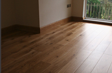 Exeter Floor Restoration Service