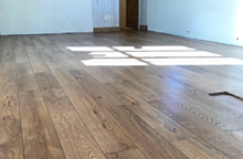 Floor Restoration Exeter