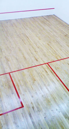 Floor Sanding Exeter Devon
