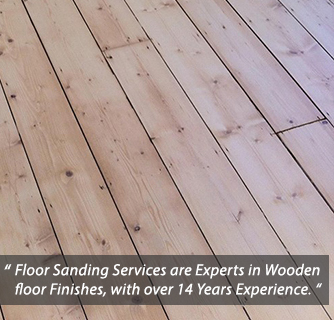 Cullompton Floor Polishing