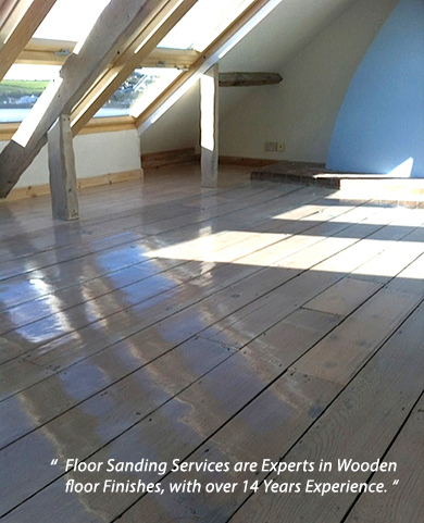 Devon Floor Sanding