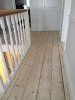 Floor Sanding Devon