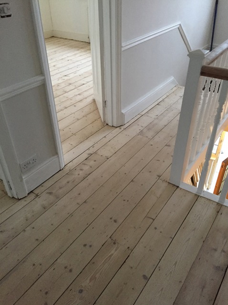 Devon Floor Sanding